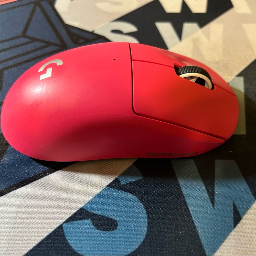 Logitech G Pro X Superlight - Picture 5 of 7